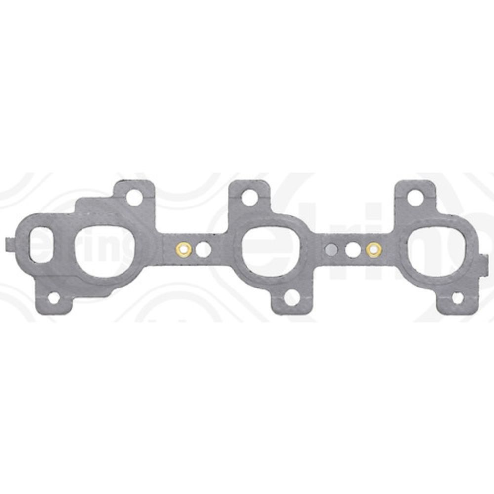 Packning, avgasgrenrör 27-01841