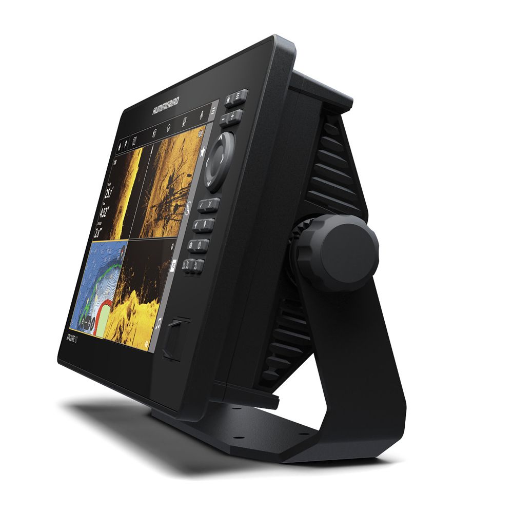 Humminbird XPLORE 10 CMSI+