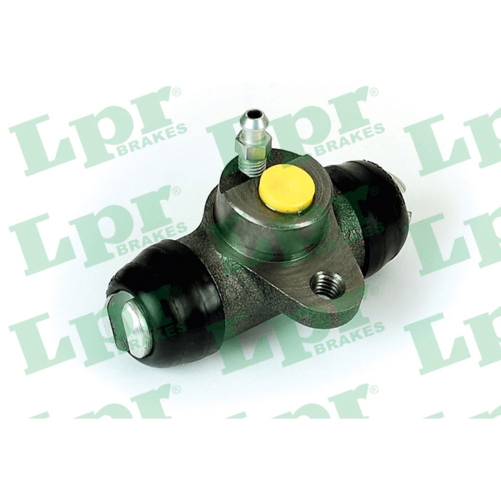 Rattapidurisilinder 23-4323
