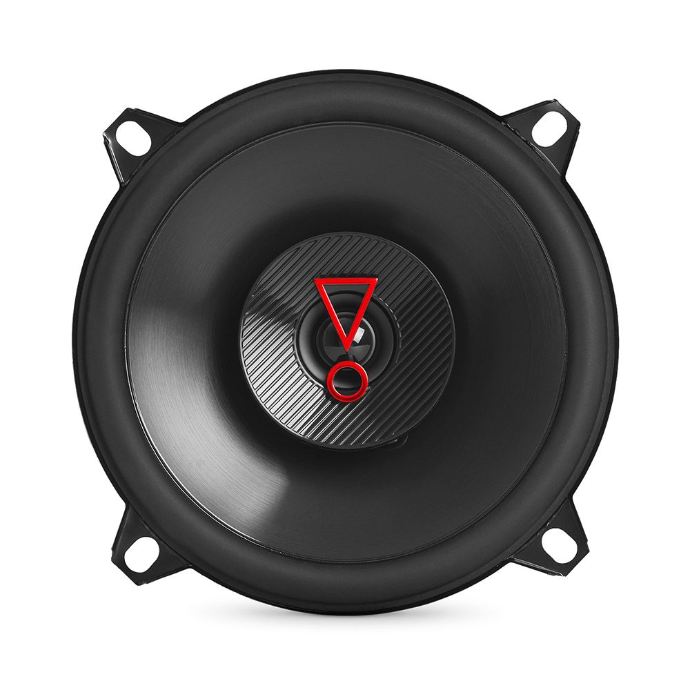 JBL Stage3 527 5,25" 2-tie koaksiaalikaiutinpari