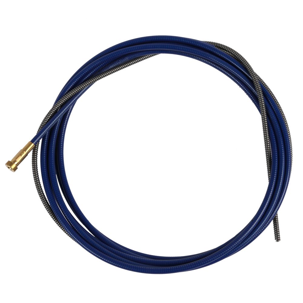 Telwin 722437 trådledare ø 0,6-0,8 mm 3 m Telmig/Technomig/Mastermig 220/2 mm.