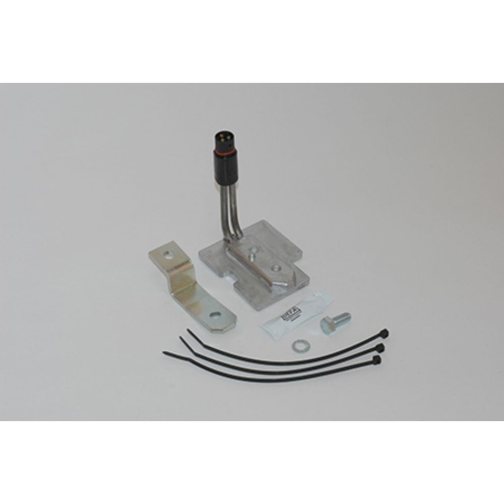 Defa-kontaktvärmare #413877 Ford/Fiat