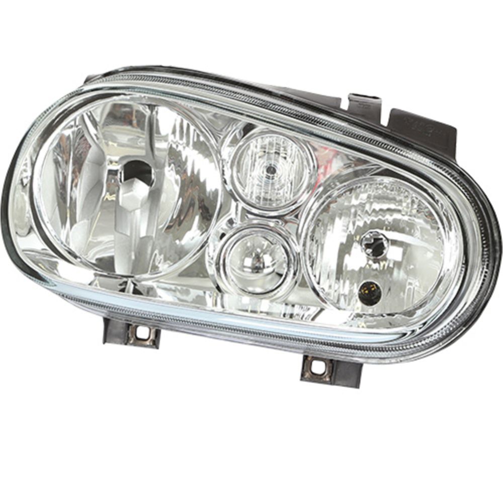 Huvudstrålkastare 50-1828