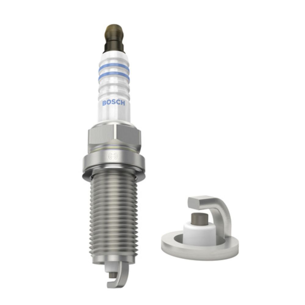 Bosch FR7NEU süüteküünal