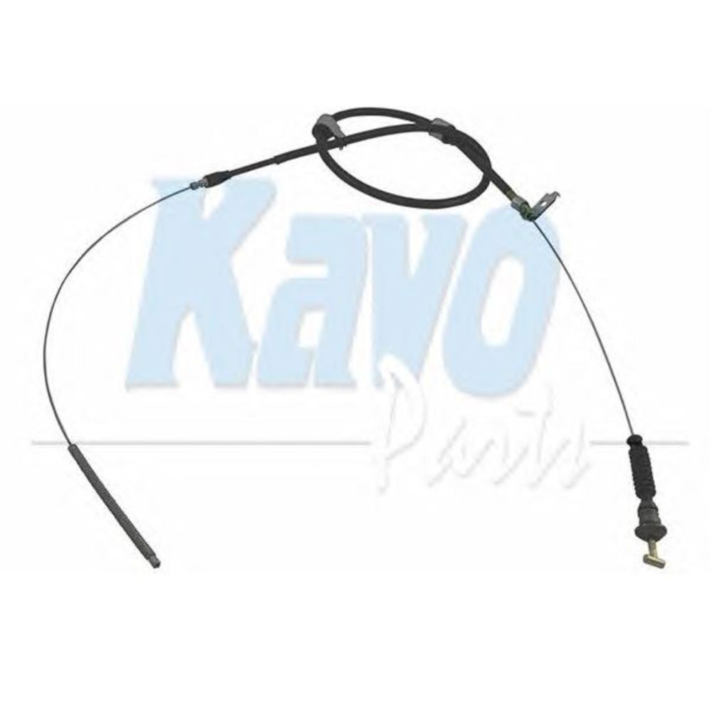 Käsijarruvaijeri 24-2423