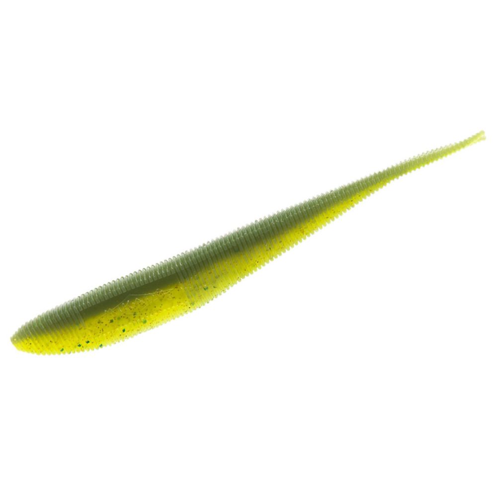 Mikado Saira 8 cm kalajigi 5 kpl