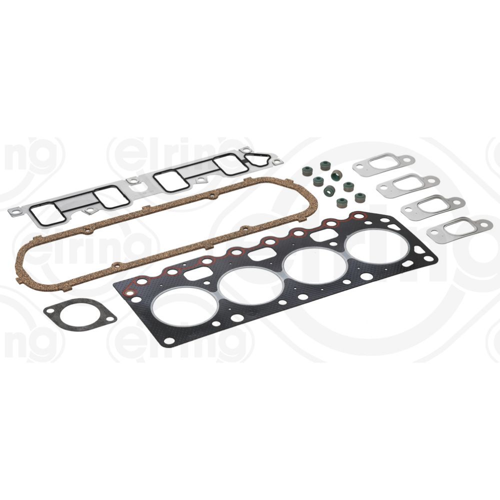 Packningssats, topplock 27-4682