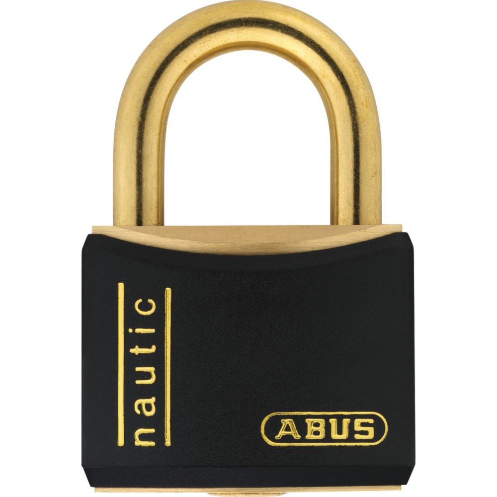 Abus riippulukko T84MB/40