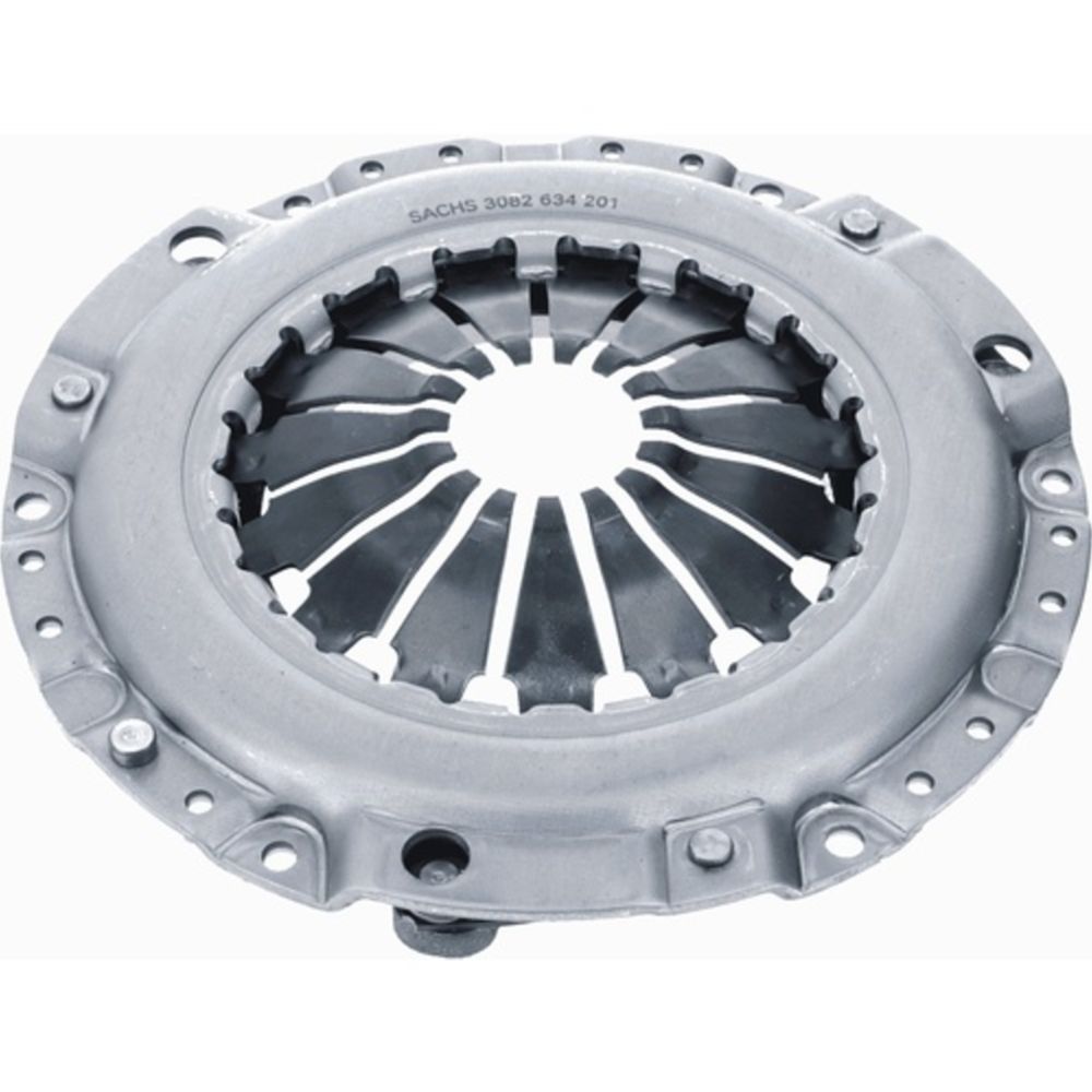 Kytkinpaketti 84-2548