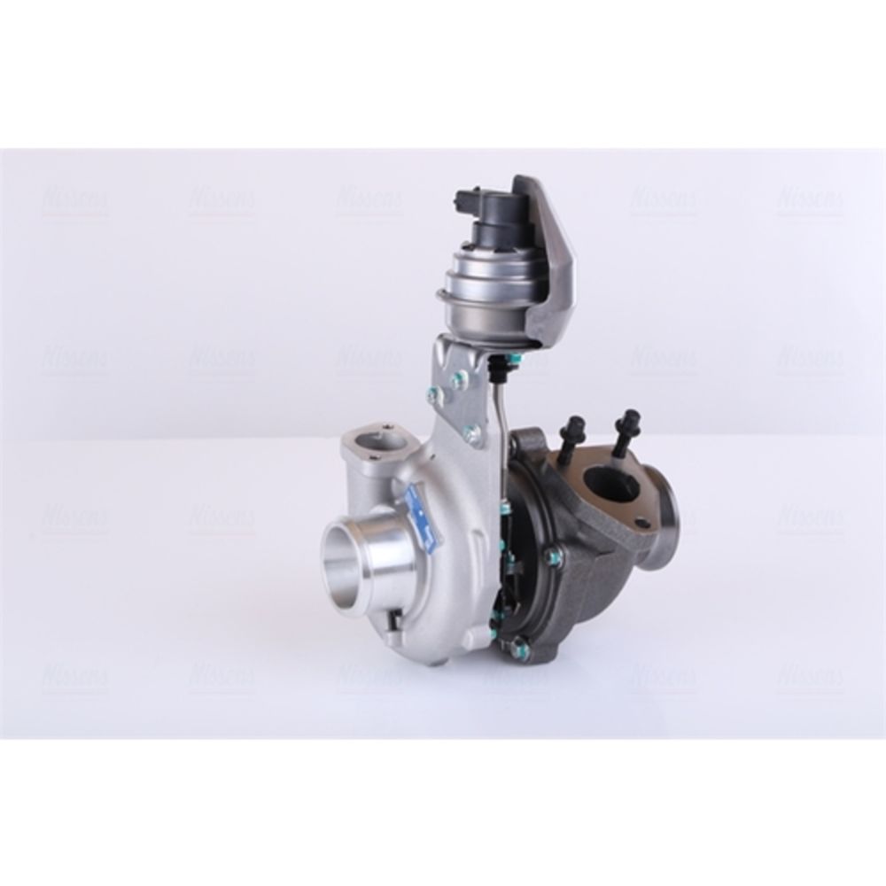 Turboahdin 13-00221