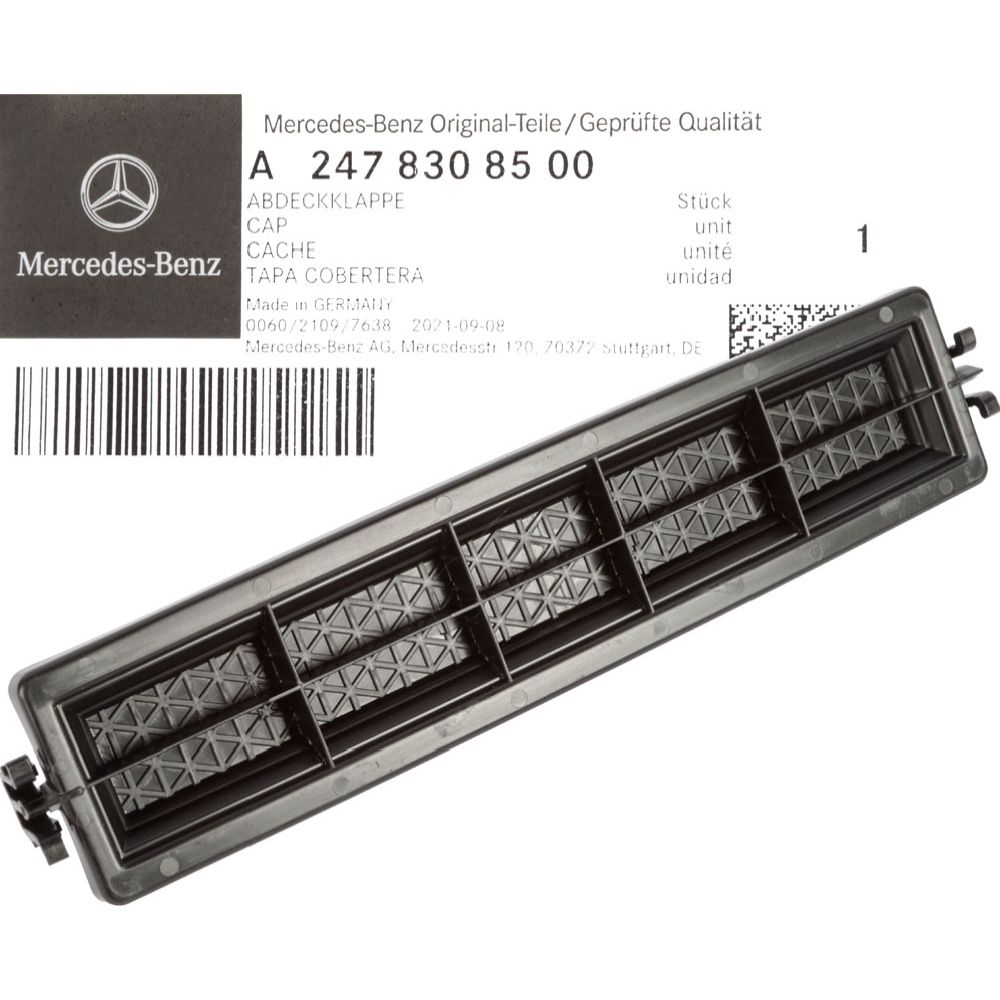 Raitisilmasuodatin 19-00088