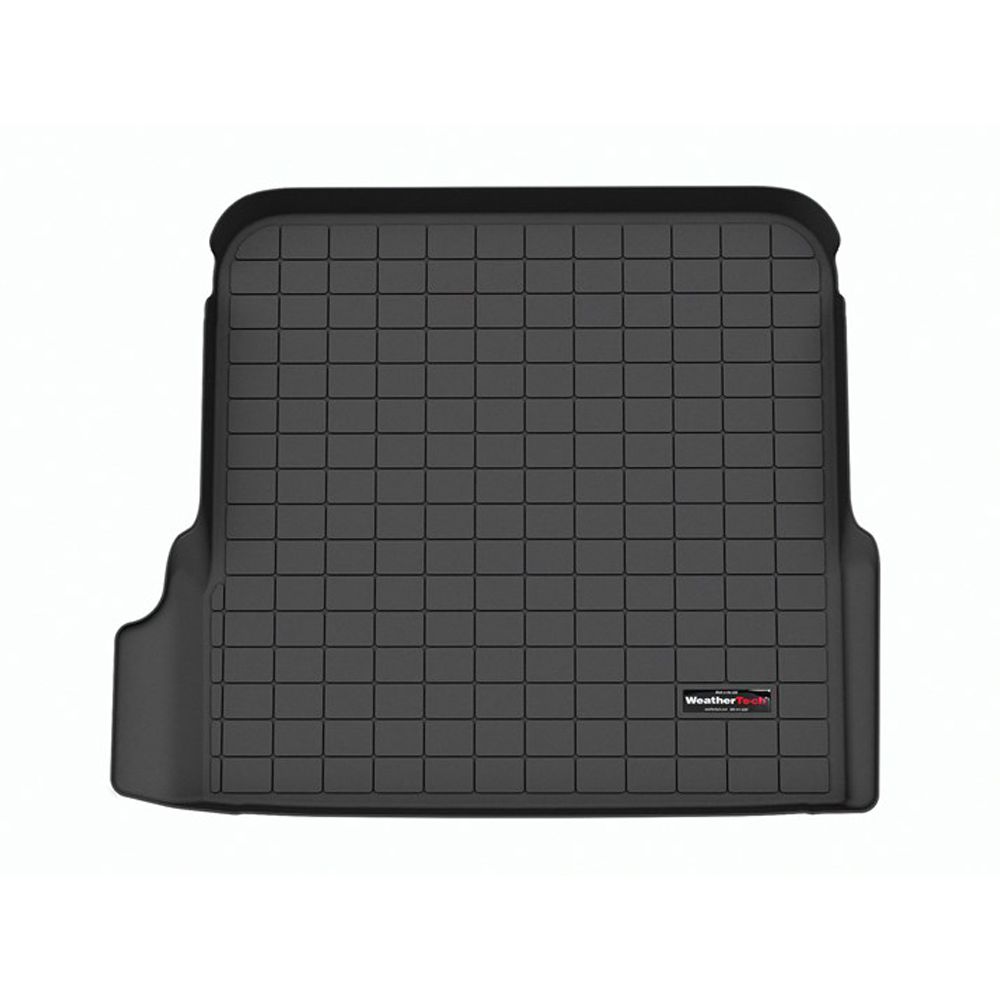 WeatherTech CargoLiner 401685 tavaratilakaukalomatto Mercedes-Benz EQE 22-23