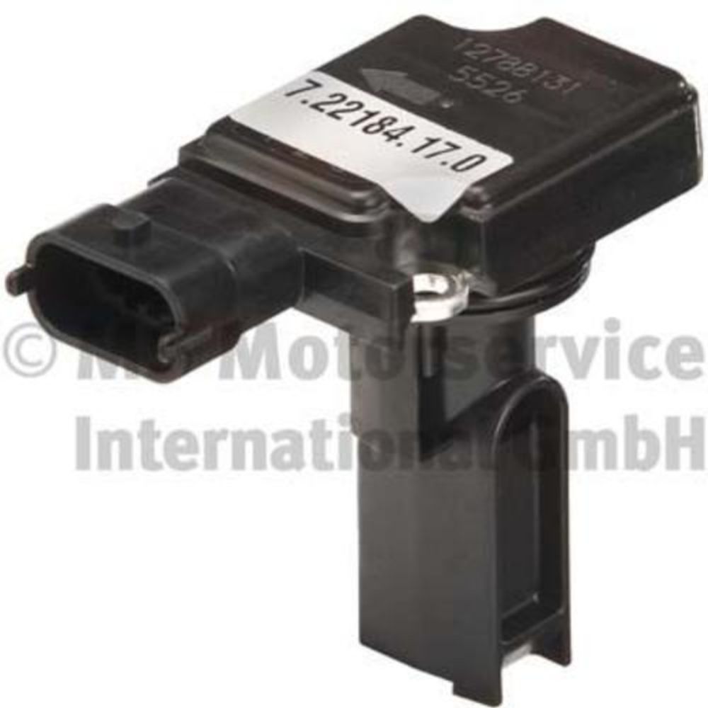 Ilmamassamittari 28-00402