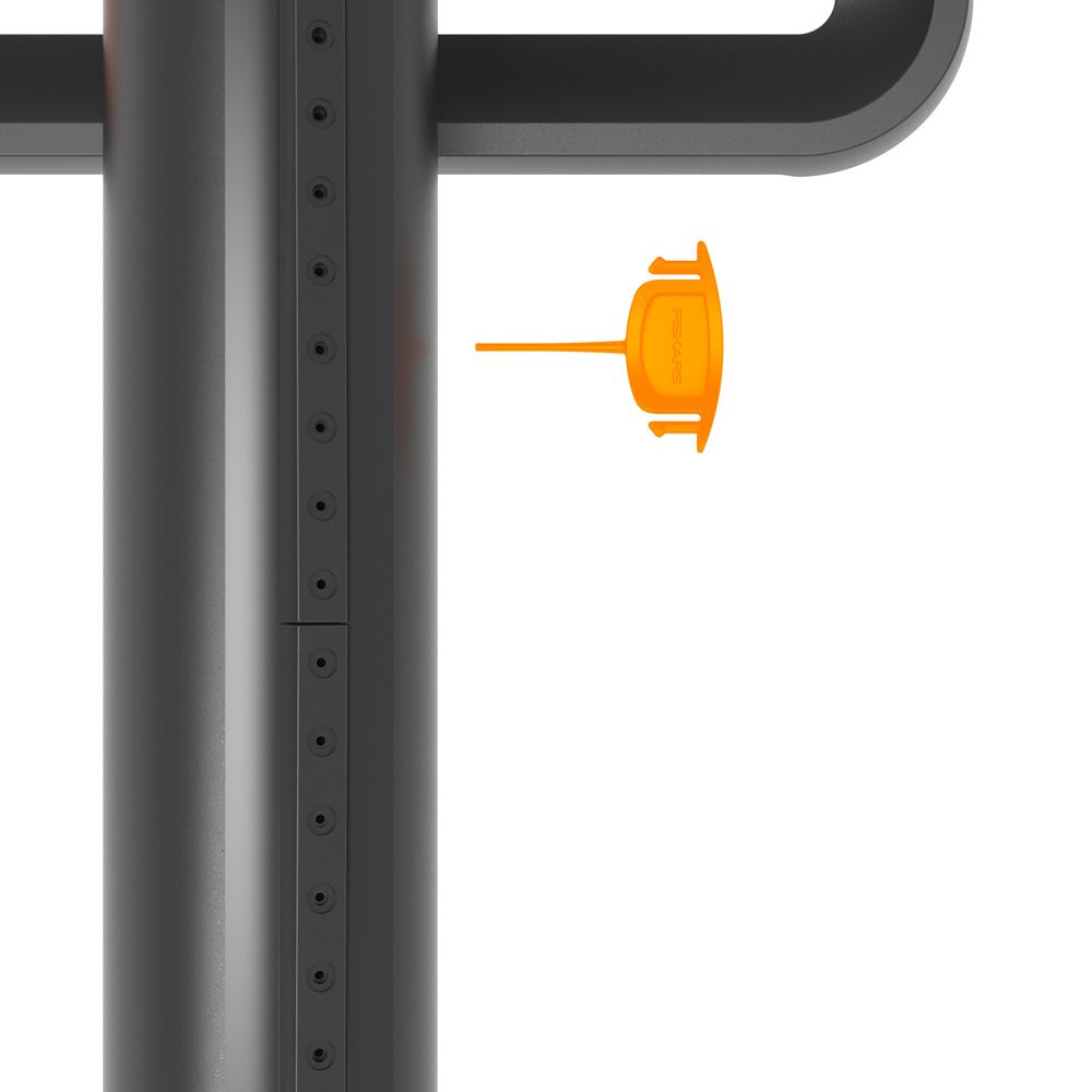 Fiskars Comfort vattenspridare S-L