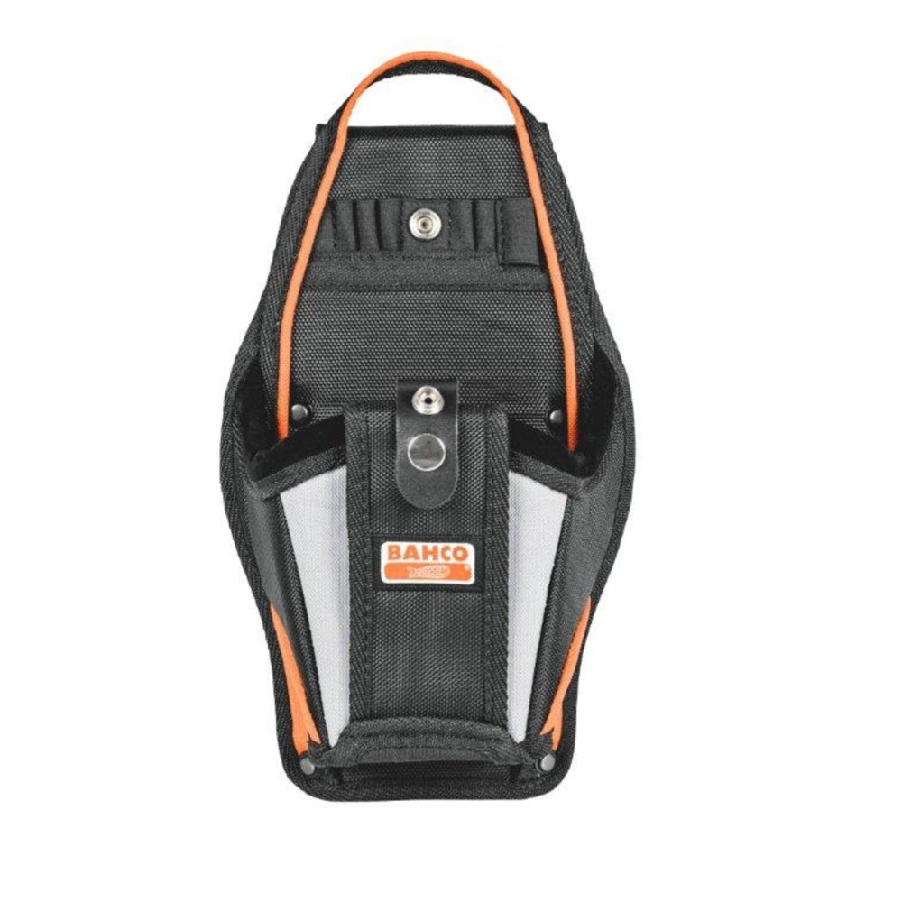 Bahco 4750-DHO-3 vöötasku akutrellile