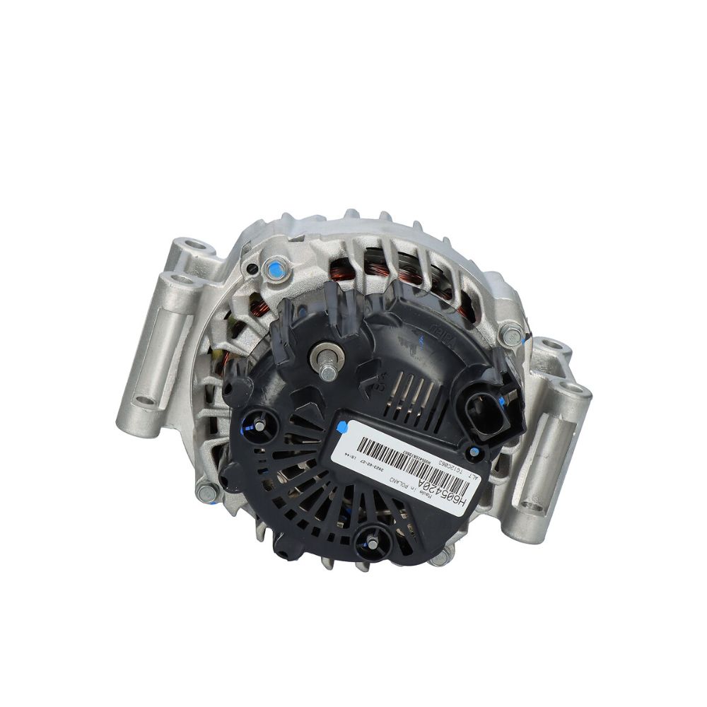 Generator 13-01392