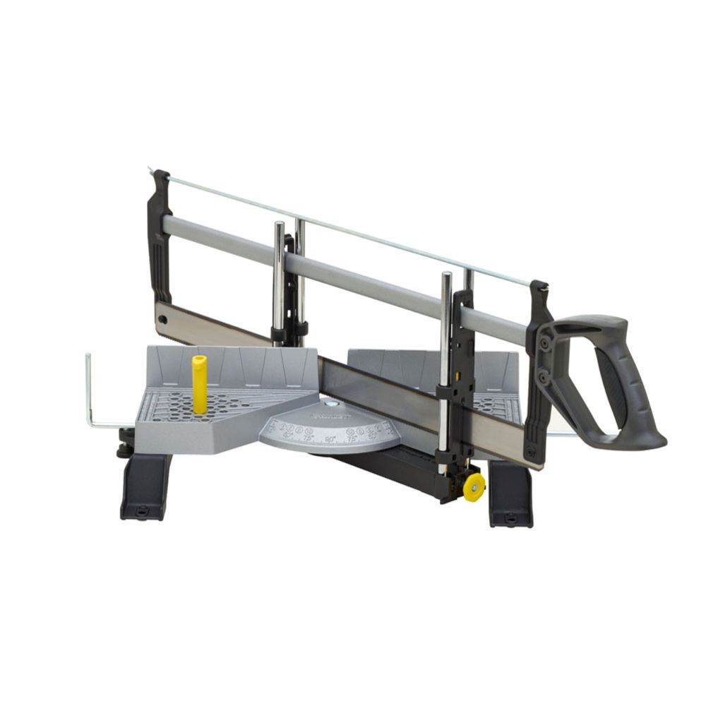 Stanley käsinurgasaag, 560 mm