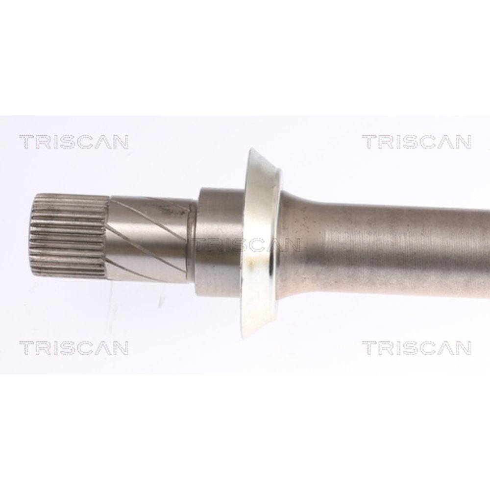 Vetoakseli 17-02578