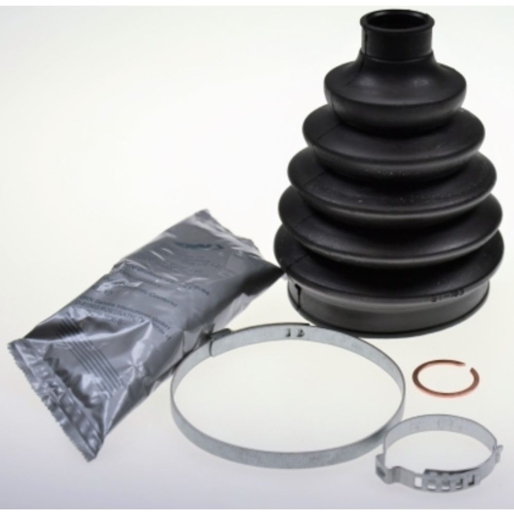 Vetoakselin suojakumisarja 17-05599