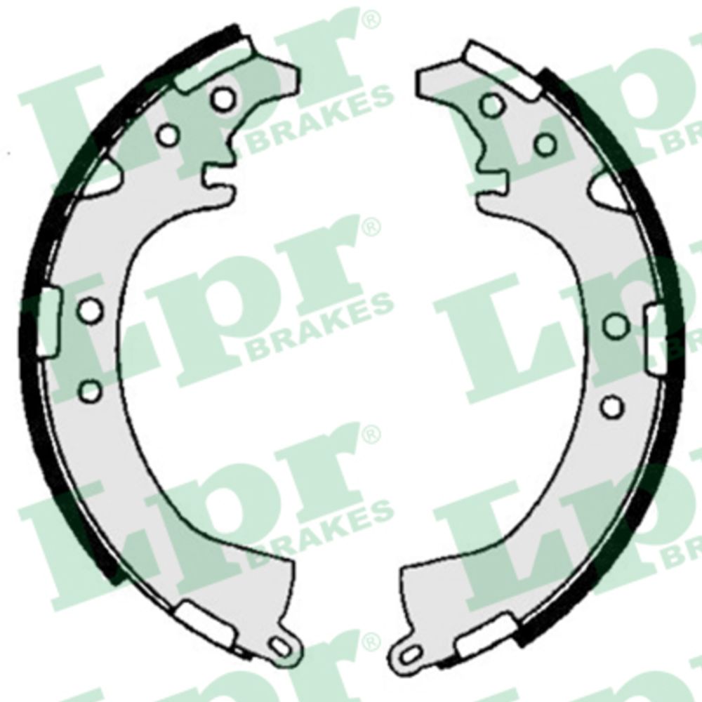 Jarrukenkäsarja 22-3434