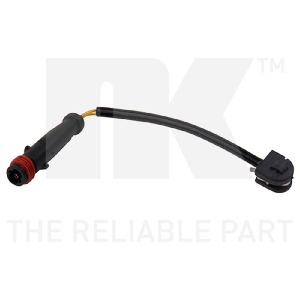 Jarrupalan kulumisenilmaisin 23-15013