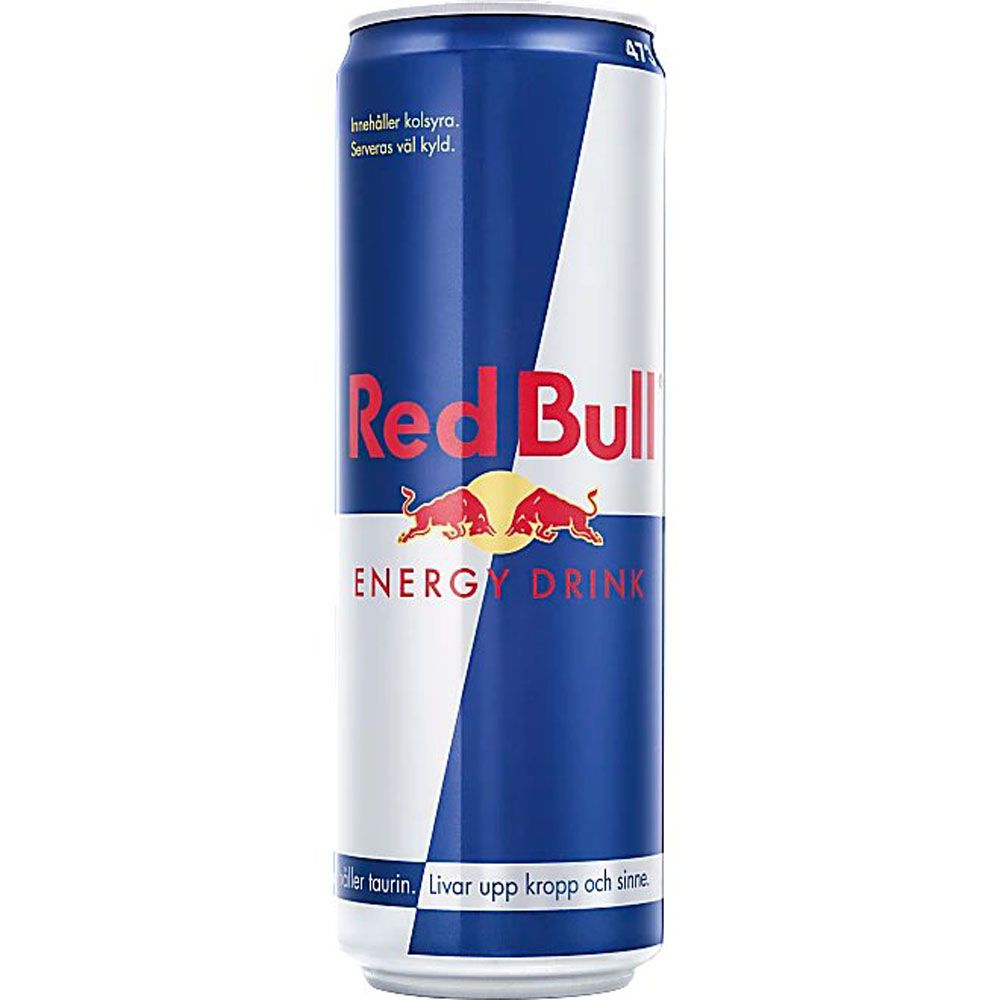 Red bull energy 47,3 cl