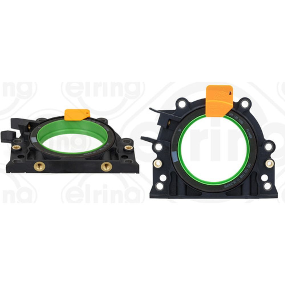 Packning, vevaxel 27-02494