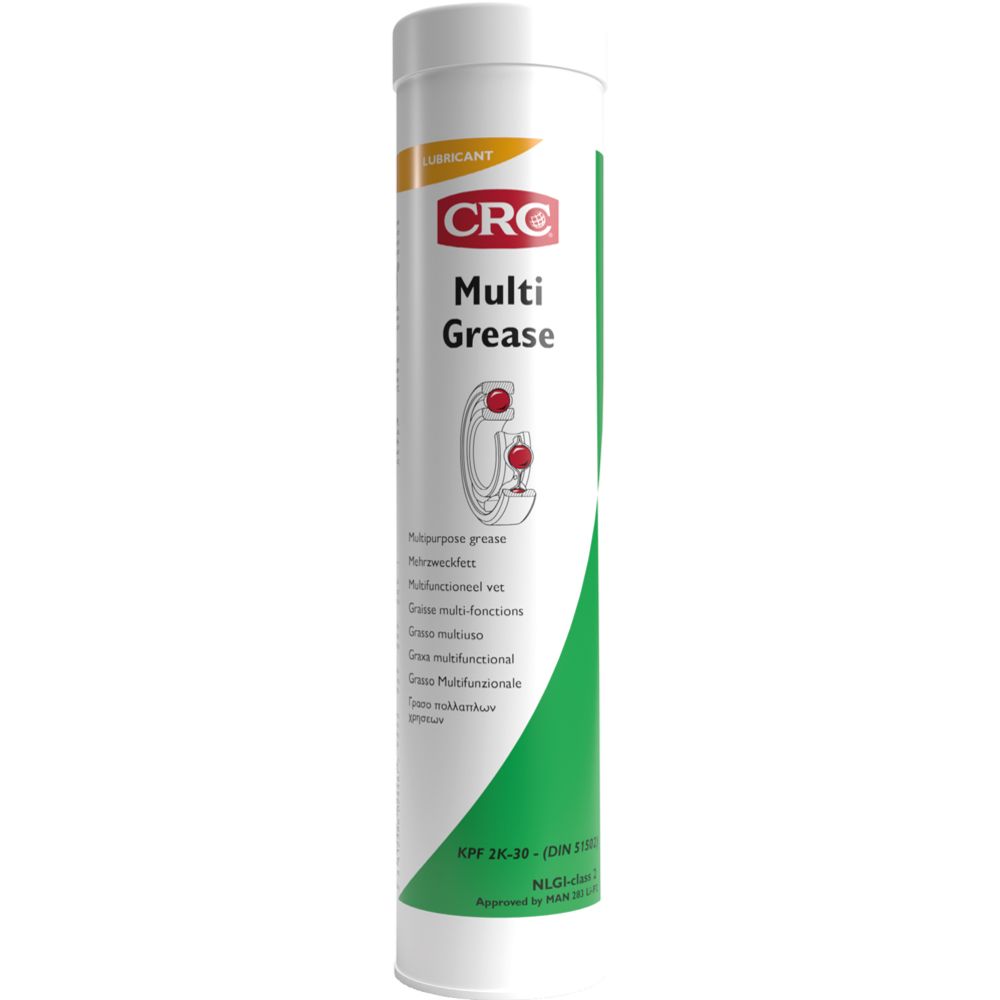 CRC Multi Grease Yleis- ja laakerirasva 400 g