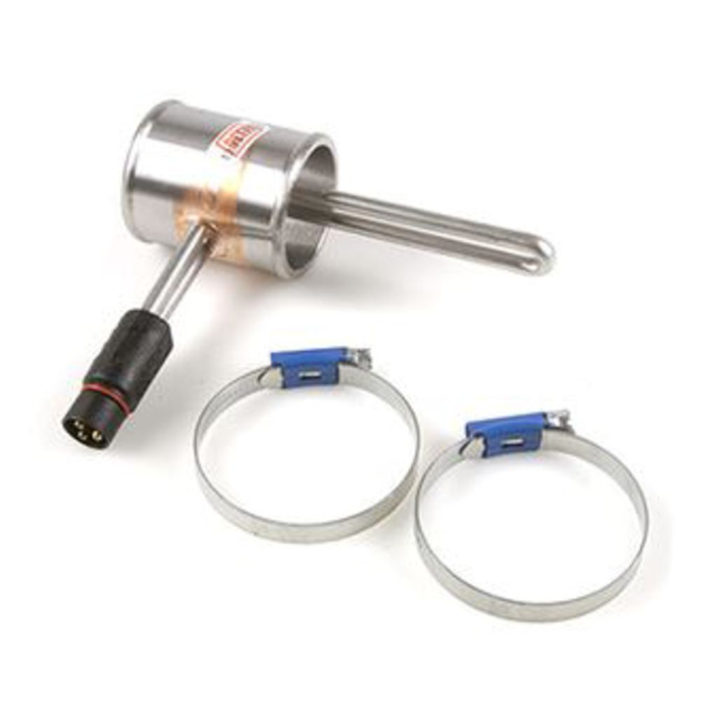 Defa-slangvärmare #411440