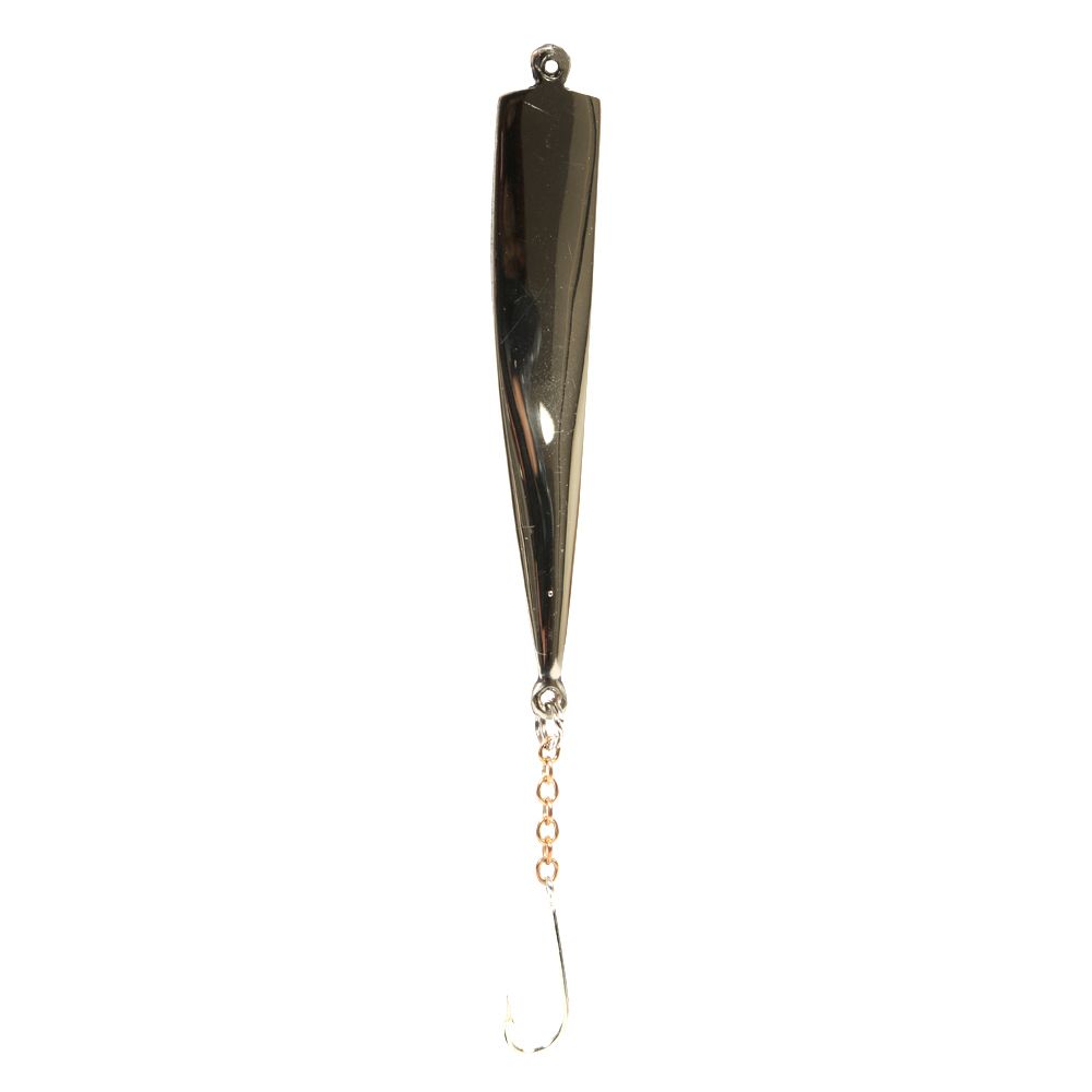 Puustjärvi Hopeasiipi pystypilkki 7 cm 14 g