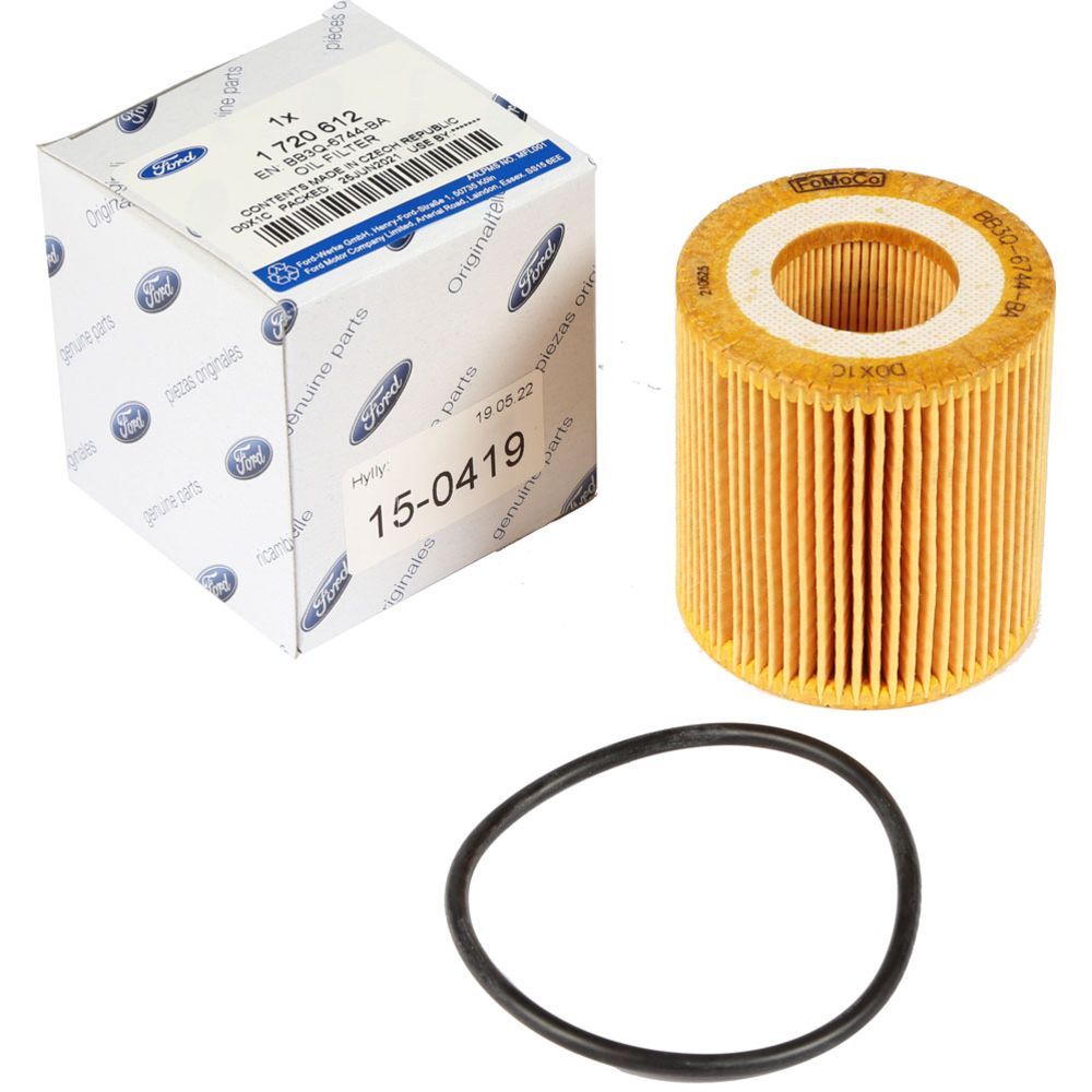 Õlifilter 15-0419