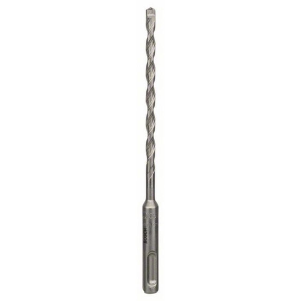 Bosch SDS-plus-7 poravasaranterä 5-leikkuu 165 mm/ 6 mm