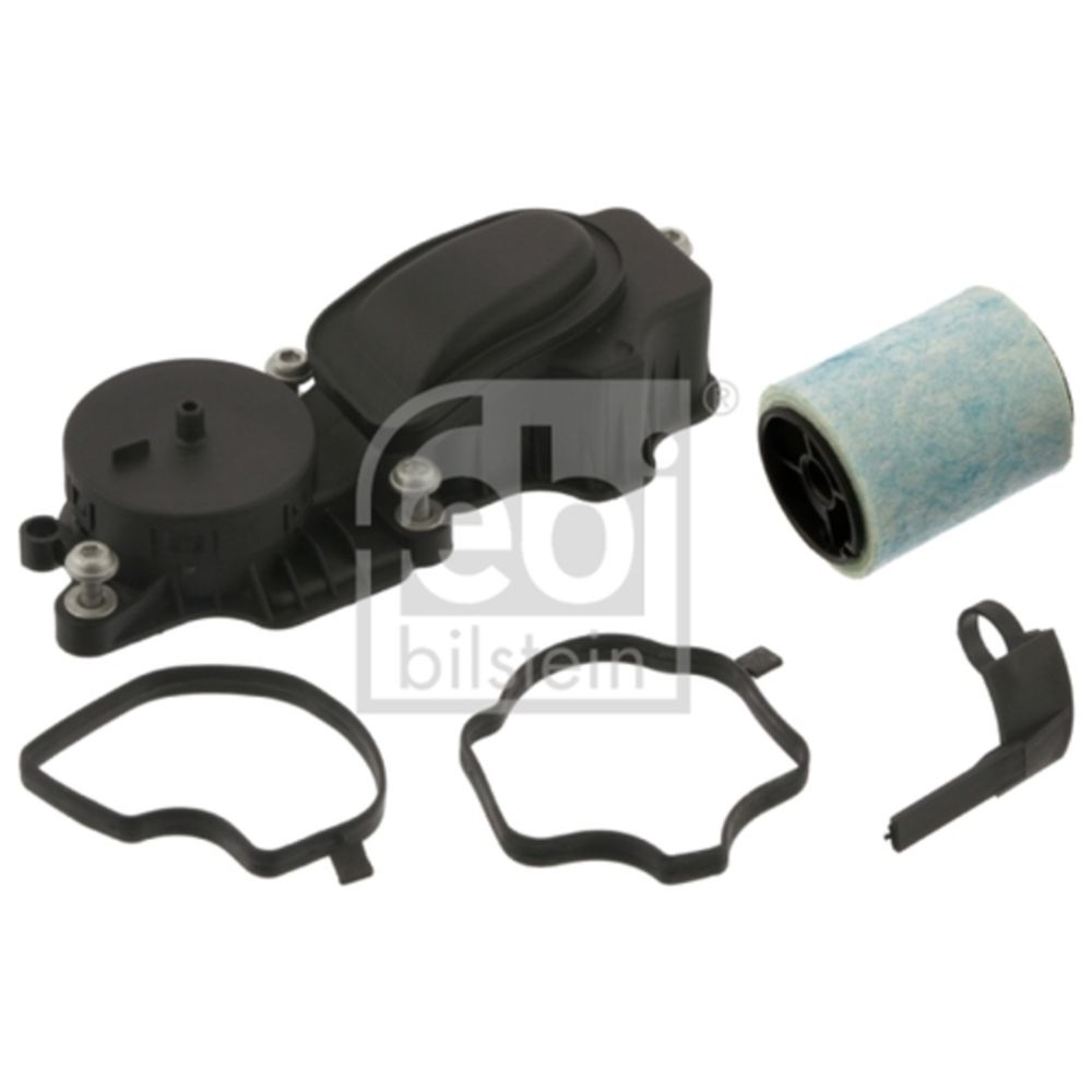 Venttiili, kampikammiotuuletus 21-00012