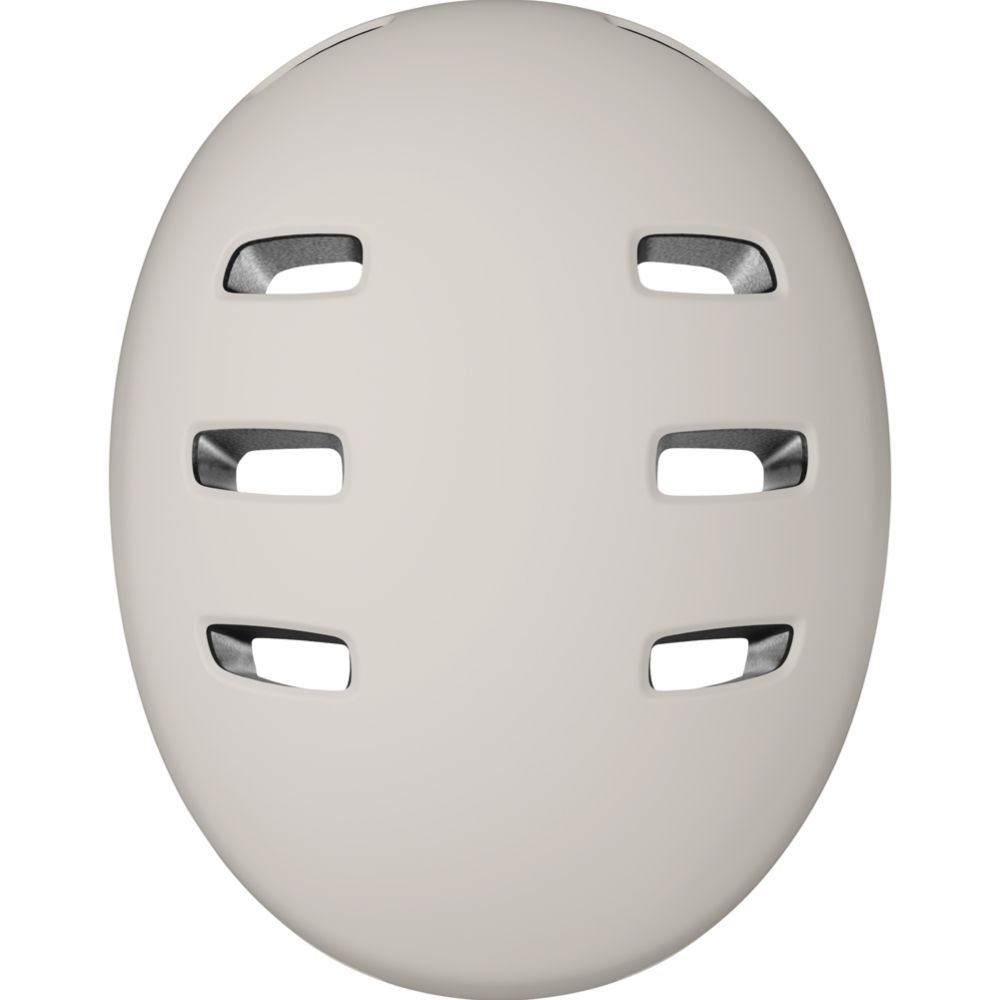 Abus XOXO Eco pyöräilykypärä taupe