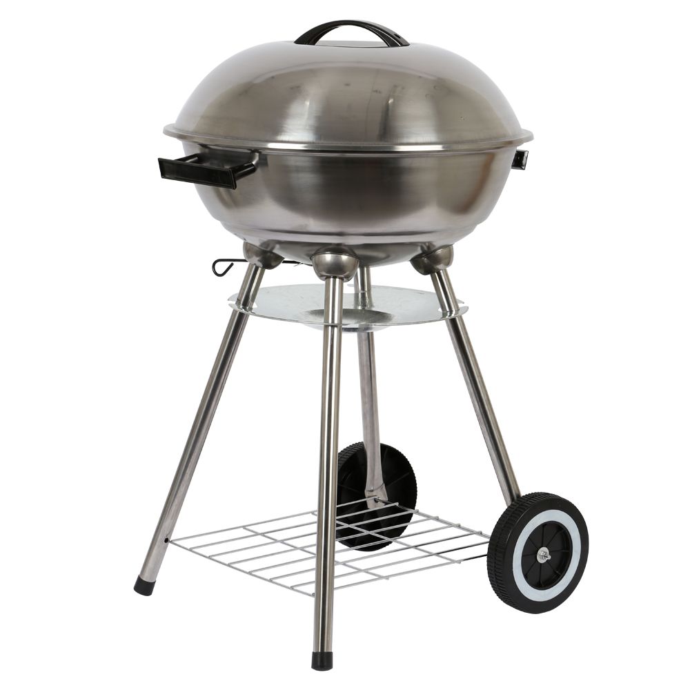 Roastmaster Pallogrilli RST 17"