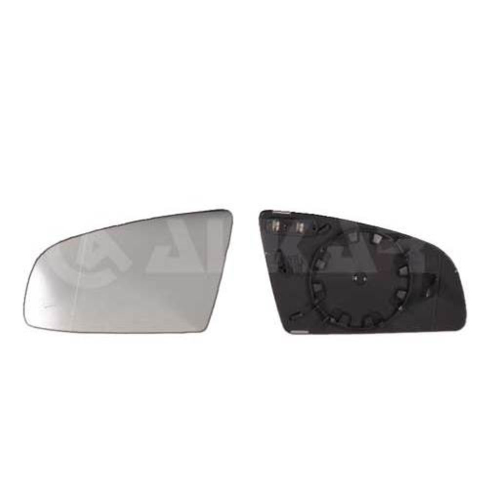 Sivupeilin lasi 46-3445