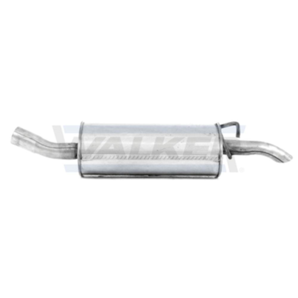 Takaäänenvaimentaja 14-2617