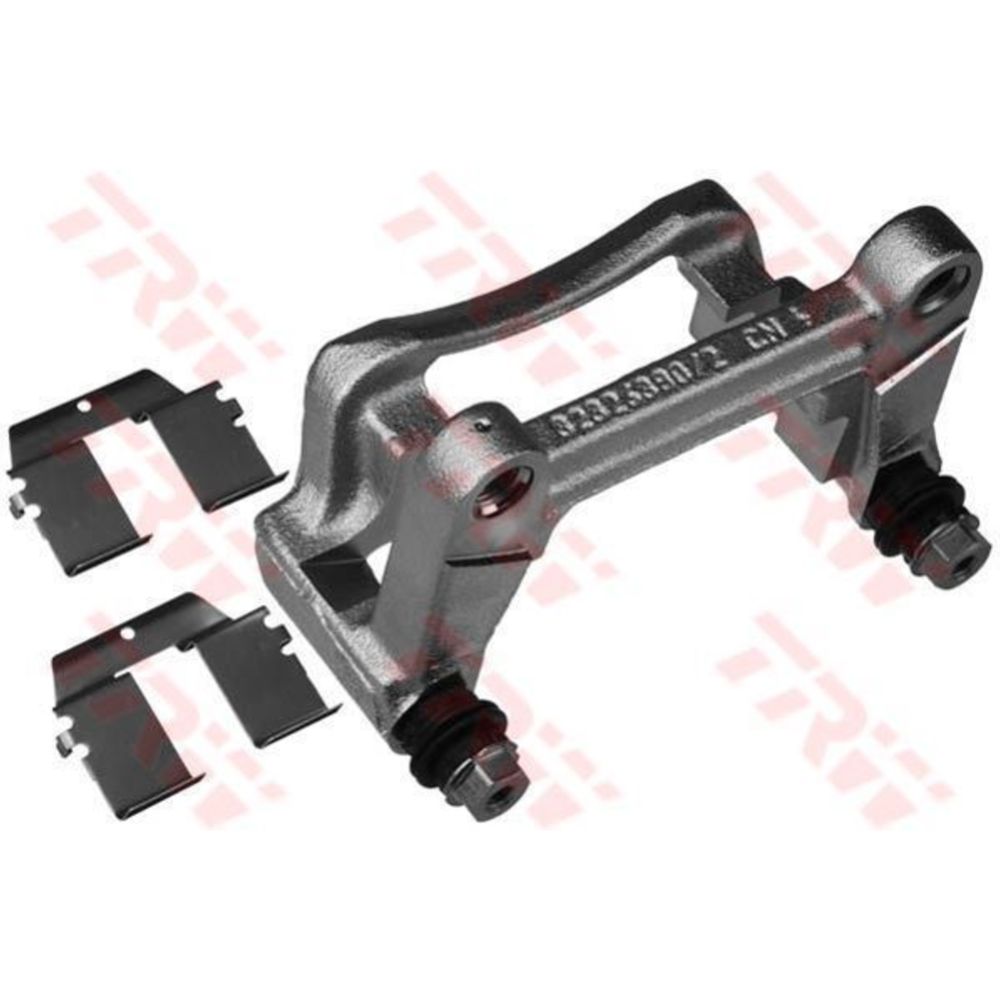 Pidurisadula kinnitus 23-6943