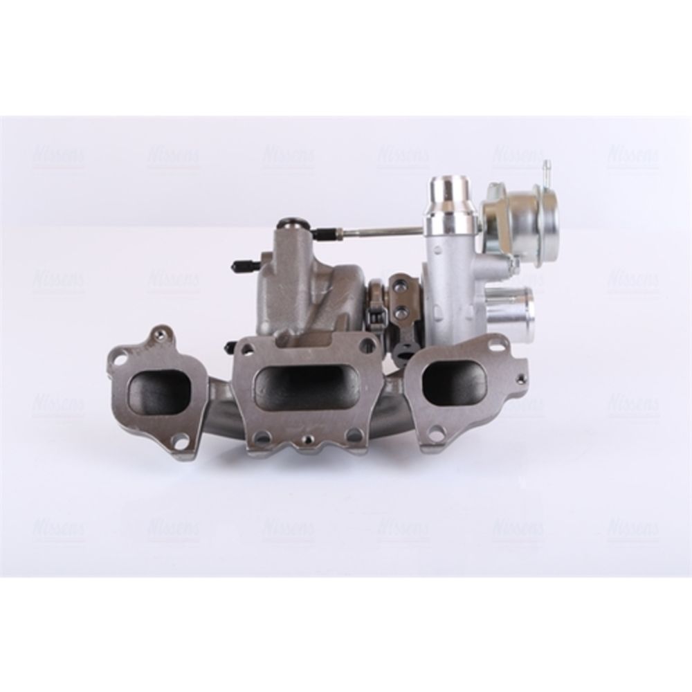 Turbo 13-00215