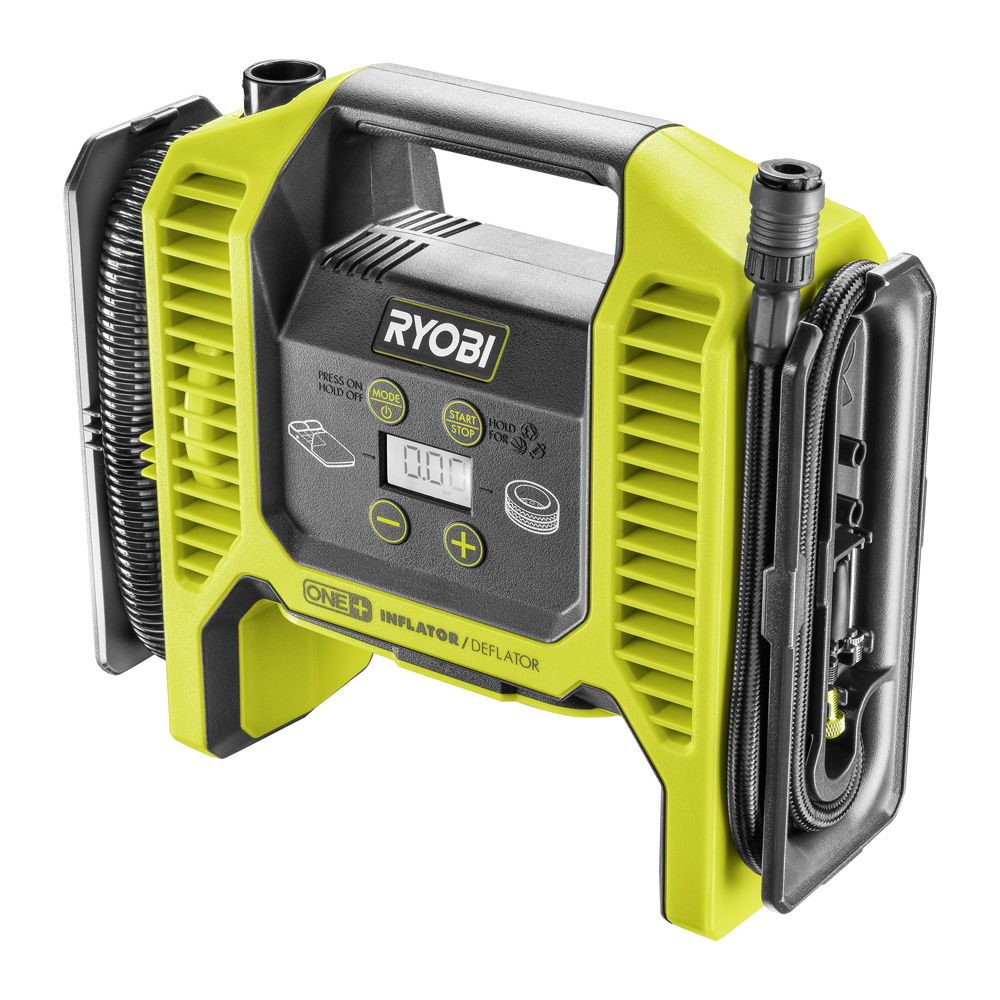 Ryobi ONE+ akutoitega universaalpump R18MI-0 korpus