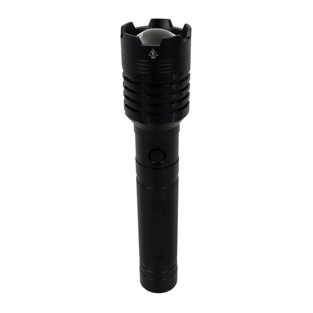 Berg laetav LED-taskulamp, 60 W, 4000 lm