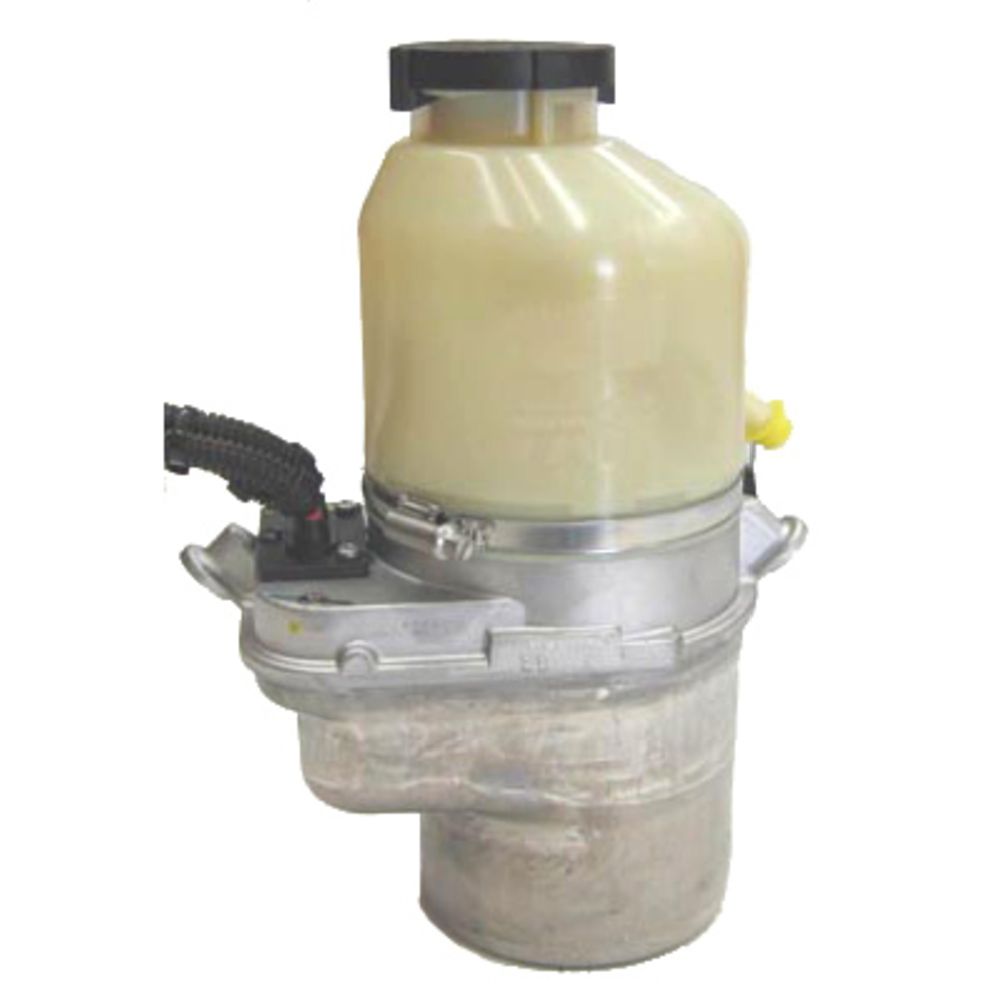 Ohjaustehostimen pumppu 17-02243