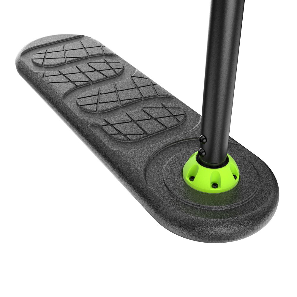 Indo Fusion trampoline scooter