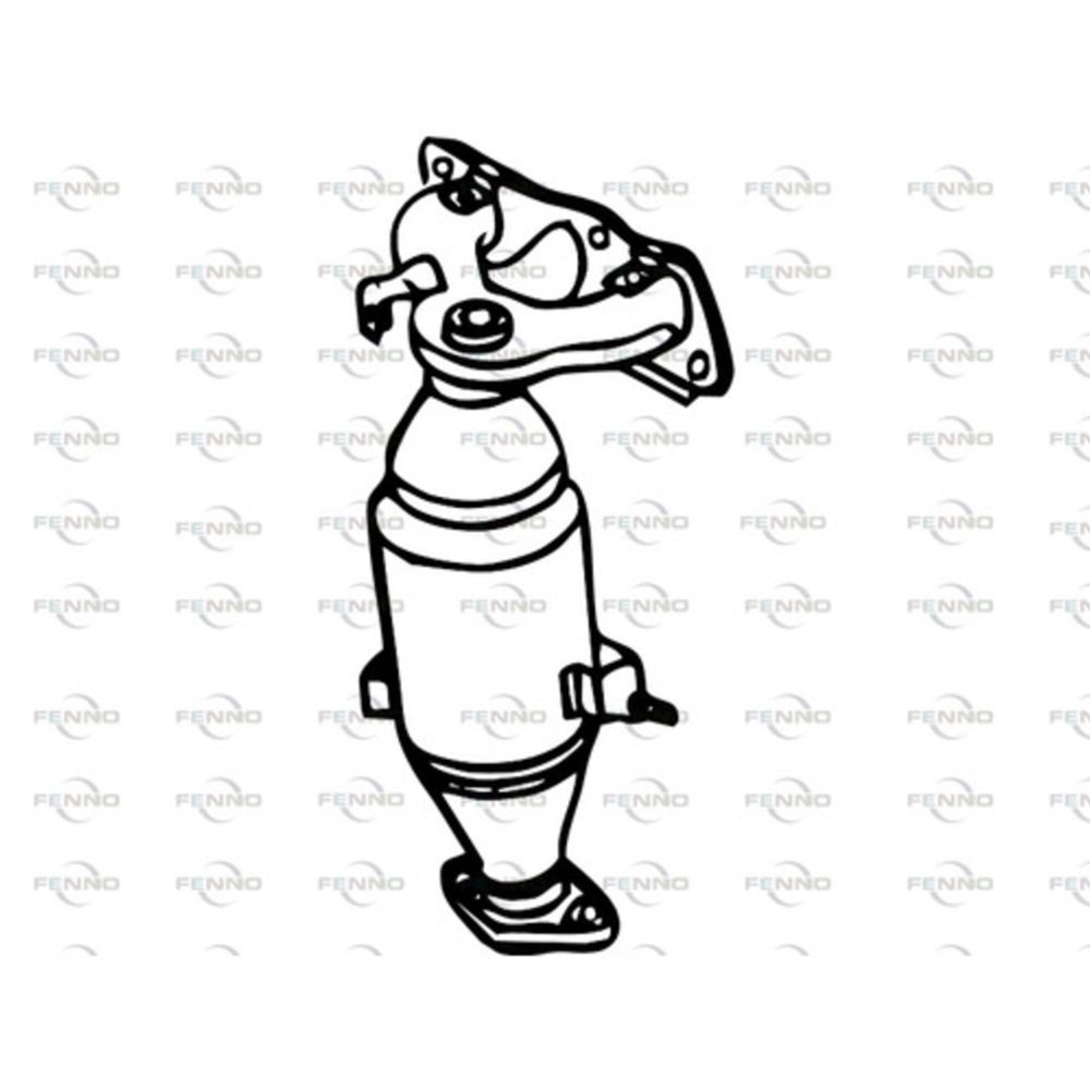 Katalysaattori 13-4326