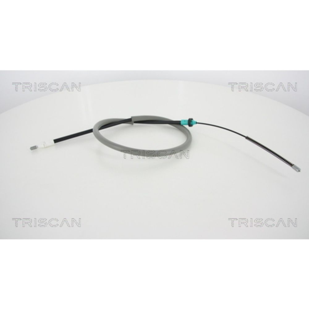 Käsijarruvaijeri 24-8810