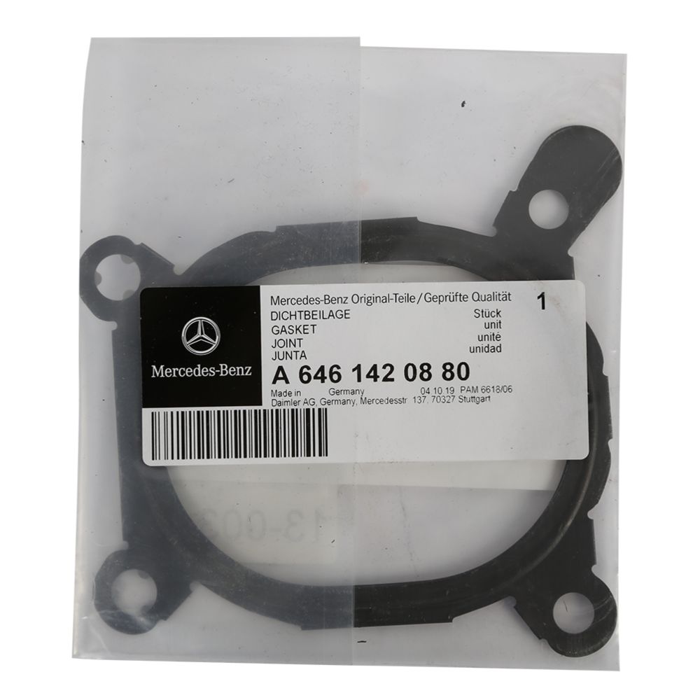 Packning, turbo 13-00347