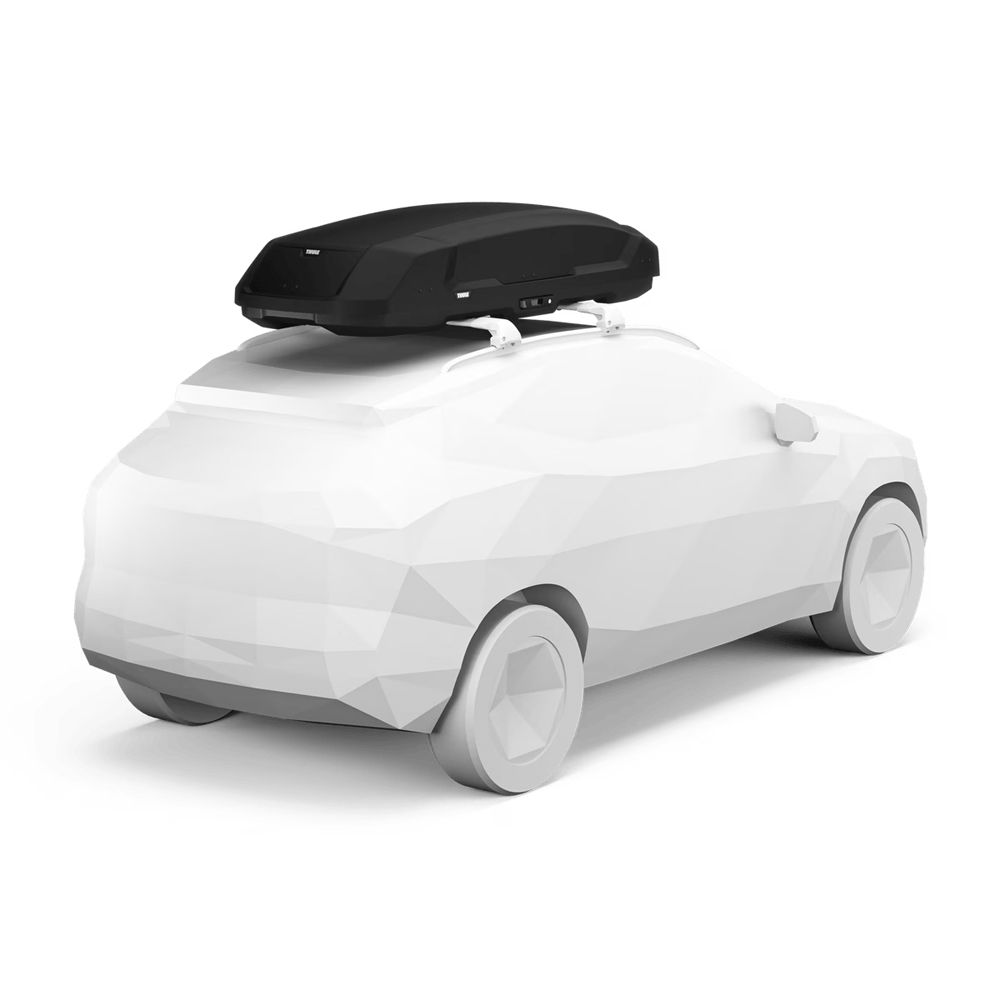 Thule Force 3 XL katuseboks