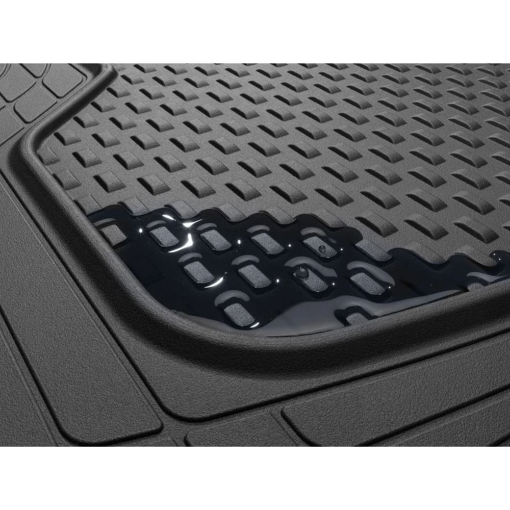 WeatherTech Trim-to-Fit Cargo/Trunk Mat yleismallinen tavaratilamatto