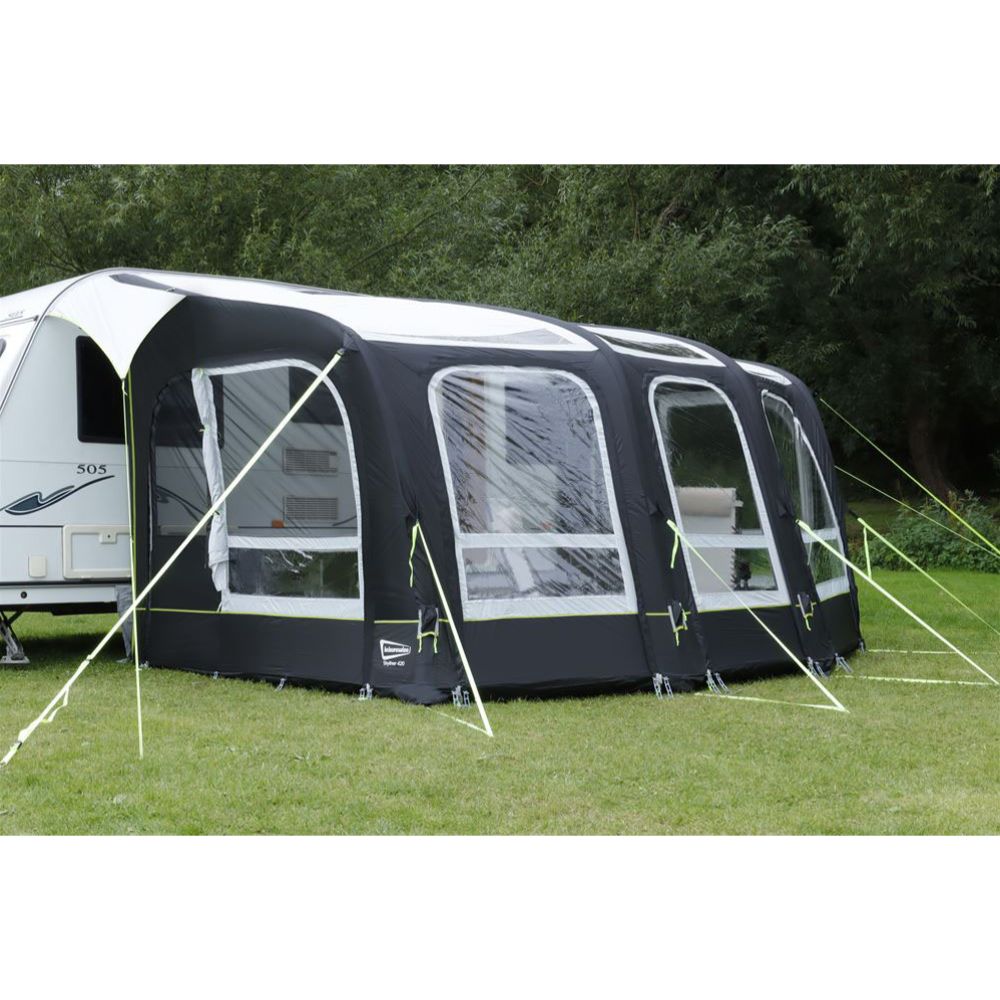 Skyliner 420 tält