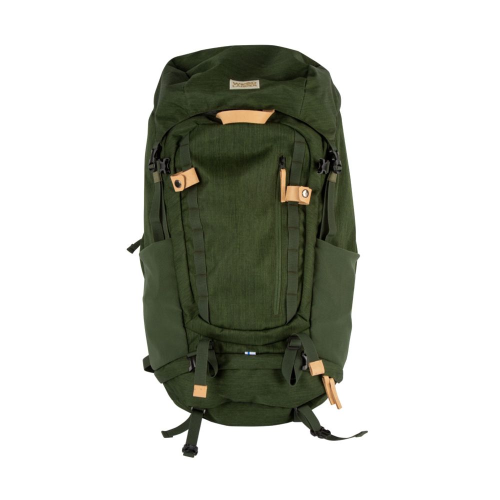 Woodlander Domestic vandringsryggsäck 65 l